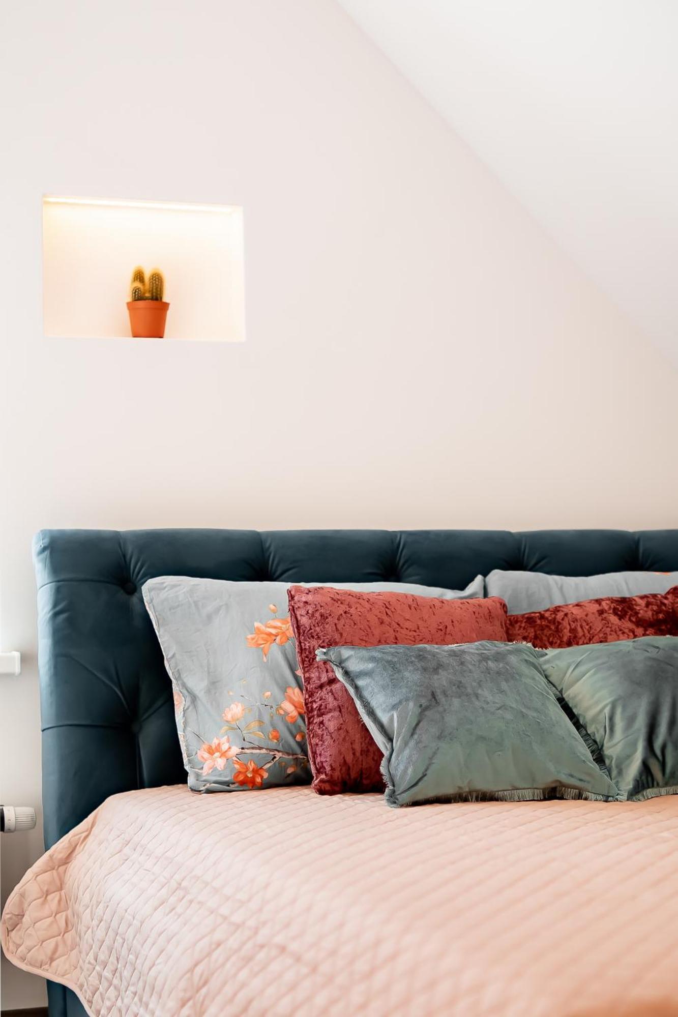 Stylish, Modern Apartment Near Vilnius Old Town מראה חיצוני תמונה